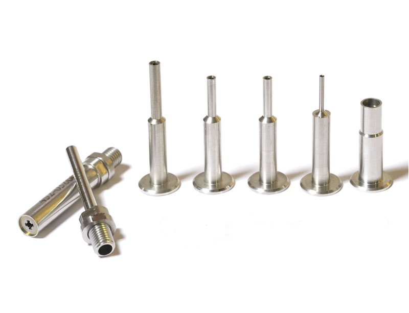 Kako deluje nastavek za izvijač